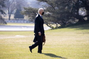 Ucraina: Biden, con leader europei unanimità totale