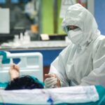 Due mamme positive partoriscono: la 31enne muore, la 57enne sopravvive