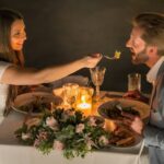 Caro bollette, cena a lume di candela nei ristoranti il 27 gennaio