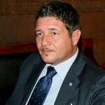 Silvio Galizia, latitante, arrestato a Capoverde