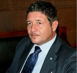 Silvio Galizia, latitante, arrestato a Capoverde