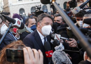 Quirinale: Renzi, fare presto, si voti due volte a giorno