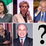 Quirinale, centrodestra candida Tremonti