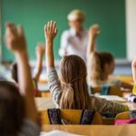 La maggioranza è in classe, gli altri in Did