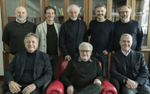 Servillo, Ficarra e Picone protagonisti nel film di Andò