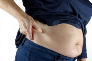 Pancia gonfia? La dieta per sgonfiarla