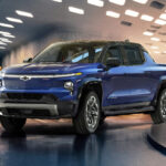 Gm: accelera sull'elettrico con investimento da 7 miliardi