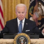 Biden valuta sanzioni personali a Putin se invade Ucraina