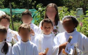 Lorenzo morto di Covid a 10 anni, per un attacco di rabdomiolisi
