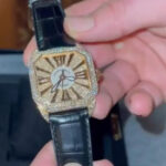 Pacco dalla Sicilia a Conor McGregor, dentro c&rsquo;&egrave; un regalo pazzesco