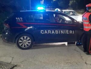 Triplice omicidio a Licata, forse lite in famiglia