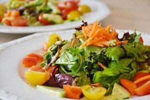 Dieta di febbraio, cosa magiare per depurarsi e dimagrire