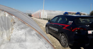Strage Licata, assassino si suicida al telefono con Cc