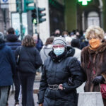 Un morto Covid nel ragusano il 26 gennaio