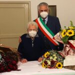 Concetta ha compiuto 100 anni