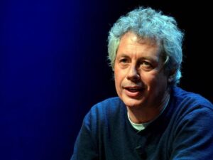 Alessandro Baricco, trapianto di staminali riuscito