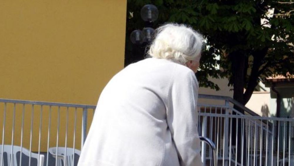 Anziana in stato confusionale rintracciata a Vittoria