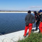 Operaio agricolo muore annegato in una vasca irrigua