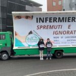 Sciopero degli infermieri venerdì 28 gennaio: «Eroi solo a parole»