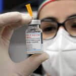 Al via i test per il vaccino contro l'Aids con la stessa tecnologia mRna