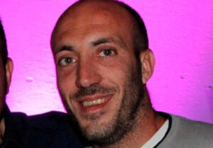E' Vincenzo Carrubba l'operaio annegato nell'invaso