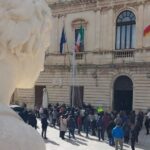 La campagna del gambero, sull’Isola i richiami calano di pari passo con i contagi