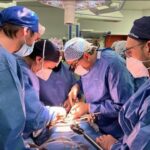 SanitÃ : trapianto utero a Catania, secondo caso in Italia