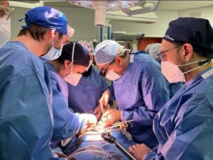 Sanità : trapianto utero a Catania, secondo caso in Italia