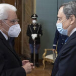 Draghi media, Mattarella resti per bene e stabilitÃ  Paese