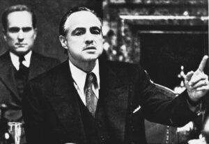 Mito e realtà , la resurrezione de Il Padrino