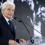 Quirinale: intesa maggioranza su Mattarella