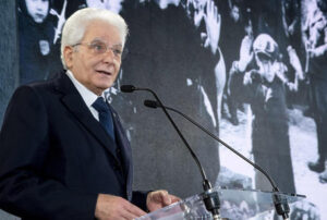 Quirinale: intesa maggioranza su Mattarella