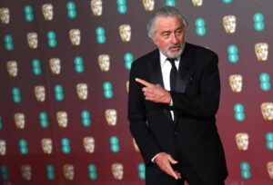 Oscar: De Niro, lettera per 'fantastico' film Sorrentino