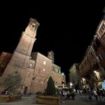Per Draghi nessuna uscita oggi a CittÃ  della Pieve