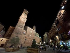 Per Draghi nessuna uscita oggi a Città della Pieve