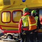 Incidente sulla Gela-Vittoria, grave un 23enne di Chiaramonte