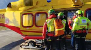 Incidente sulla Gela-Vittoria, grave un 23enne di Chiaramonte