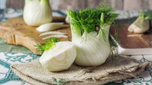 Dimagrire con la dieta del finocchio: meno 5 kg in 7 giorni