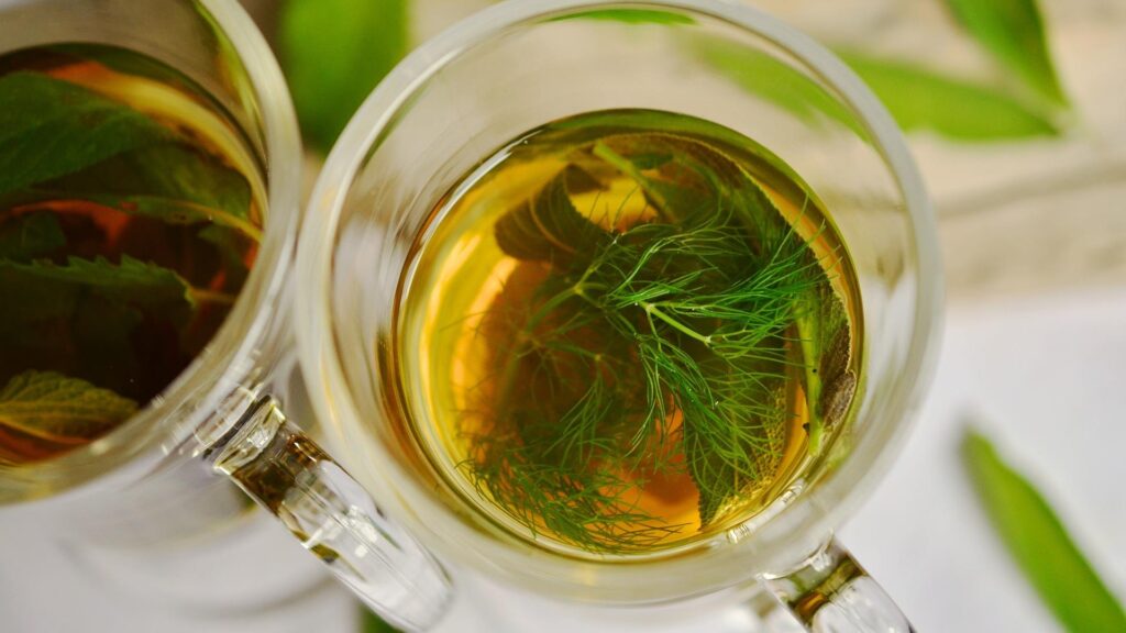 Tisana al finocchio: gli effetti benefici