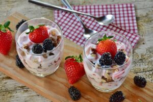 Mangiare dolci senza ingrassare è possibile: ecco come