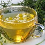 Tisana calmante: la ricetta da fare a casa