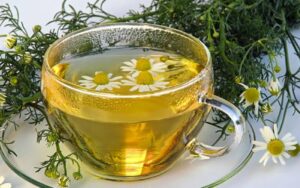 Tisana calmante: la ricetta da fare a casa