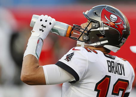 Nfl, Brady: ‘Non ho ancora deciso se ritirarmi, sto riflettendo’