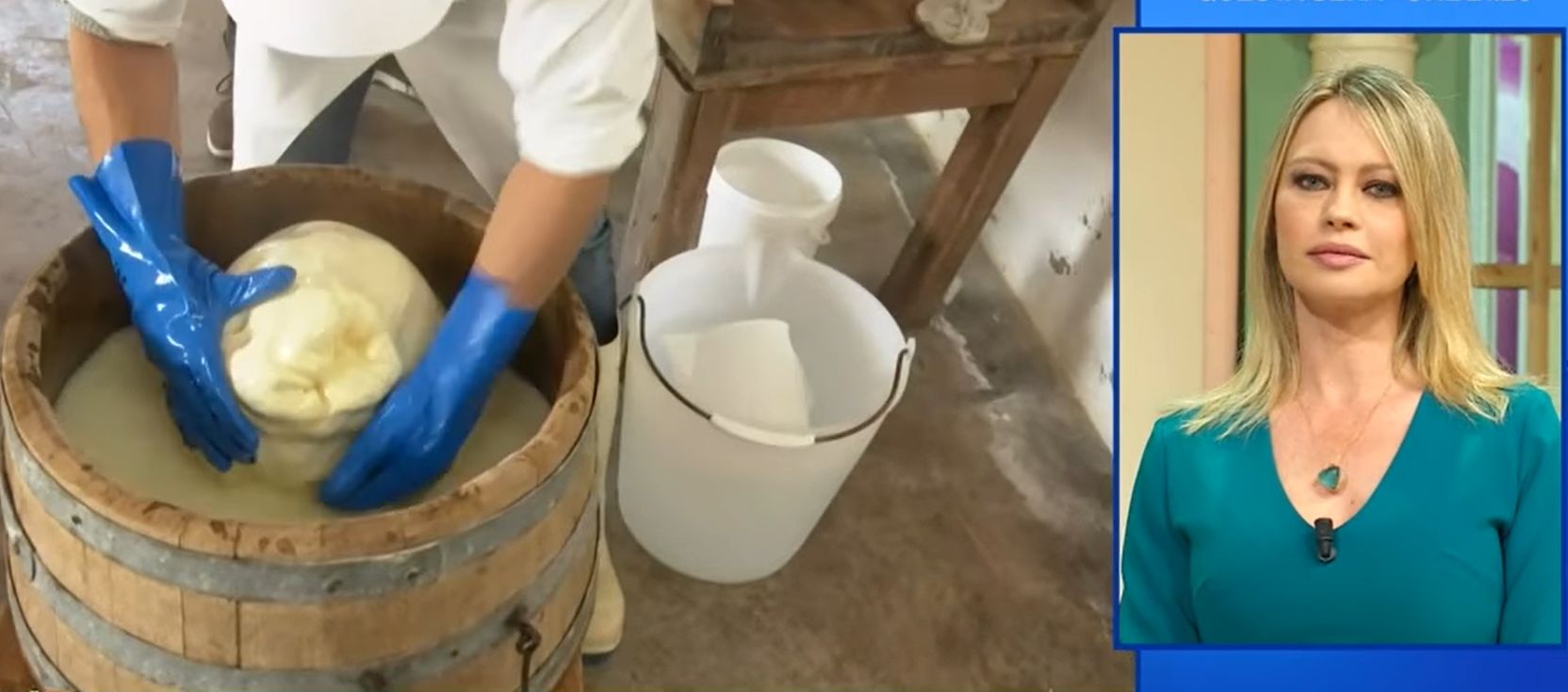 Ispica a “I Fatti Vostri” VIDEO