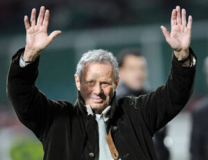 Calcio: morto l'ex patron del Palermo Maurizio Zamparini