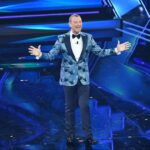 Sanremo 2022, prima serata: la scaletta e gli ospiti della finale