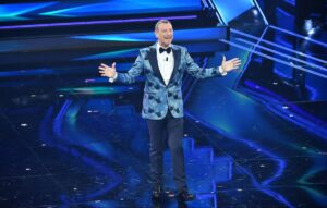 Sanremo 2022, prima serata: la scaletta e gli ospiti della finale