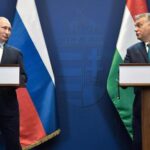 Ucraina: Orban a Mosca, ma opposizione lo attacca