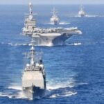 Venti di guerra nel Canale di Sicilia
