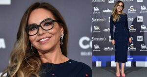 Sanremo 2022: il ritorno di Ornella Muti, una diva Italiana
